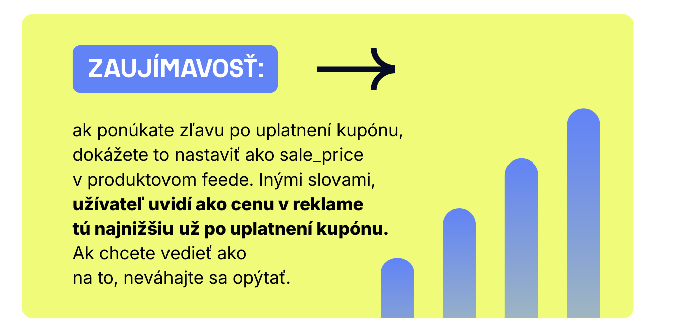 Shopping kampane - PMax
